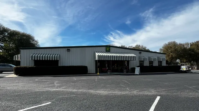 Fair Harbor RV Park & Campground