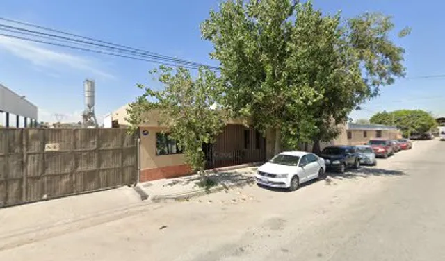 Jimsa Construcciones S.A. de C.V.