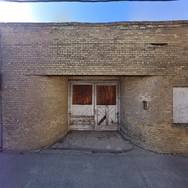 Halberstadt's Grand Forks