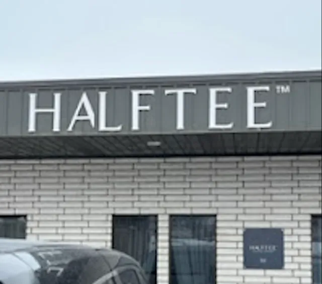 Halftee