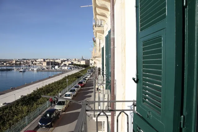 Bed and Breakfast The home of Ulysses