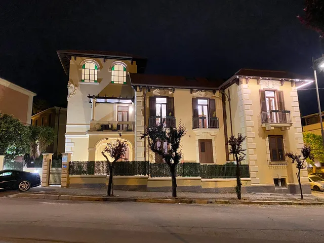 B&B Il Palazzo Cosenza