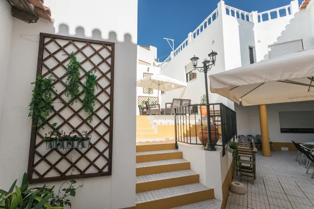 Conde Távora Residence