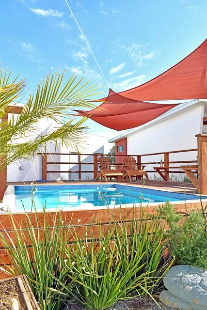 Vides Del Rio Suites