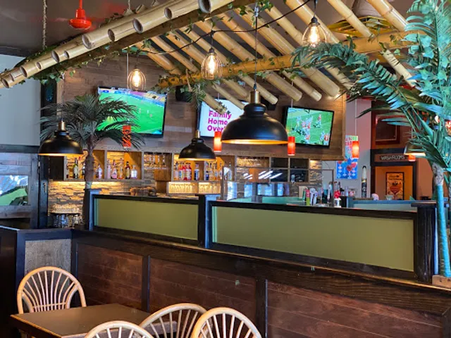 Jungle Jims Bar & Eatery