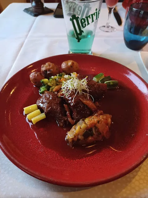 Hôtel-Restaurant Le Bretagne