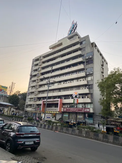 Bharati Vidyapeeth Deemed University