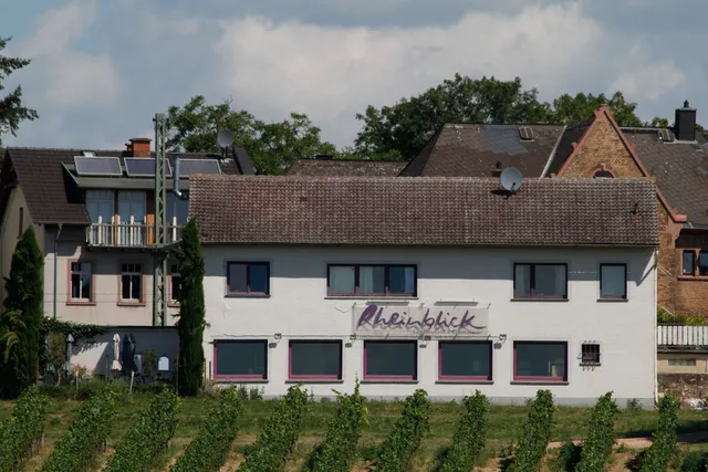 Rheinblick GmbH und Co KG