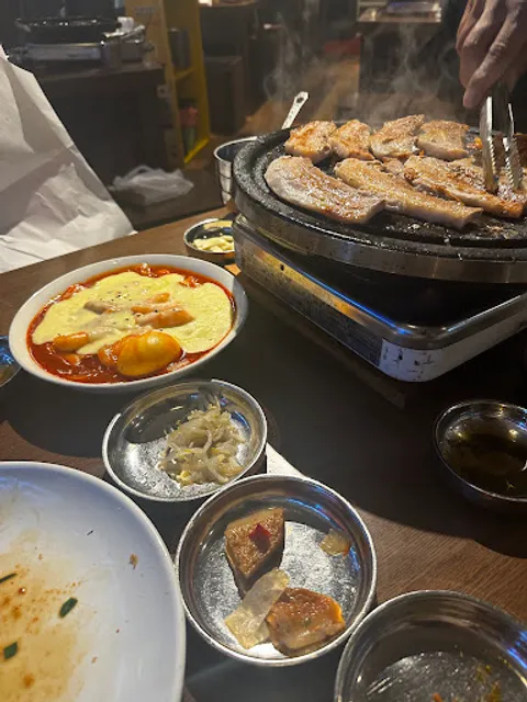 Tonchan Ikebukurominamiten