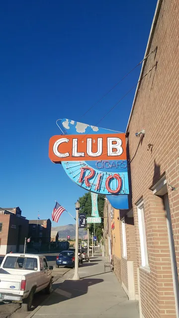 Bristlecone Convention Center