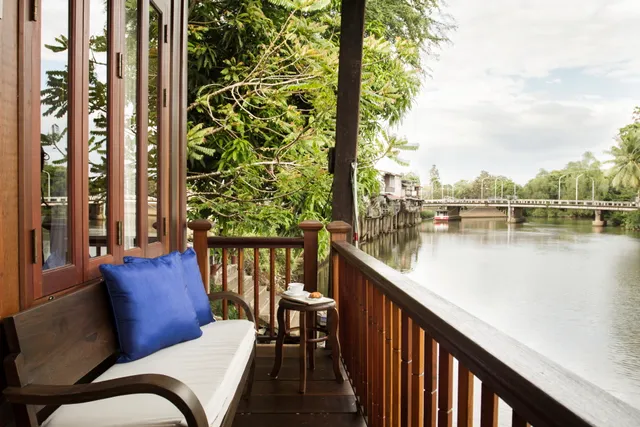 Luang Rajamaitri Historic Inn