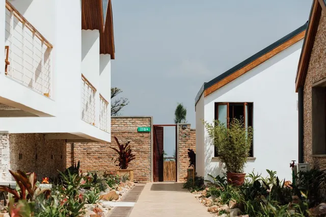 Hemingways Retreat Kigali