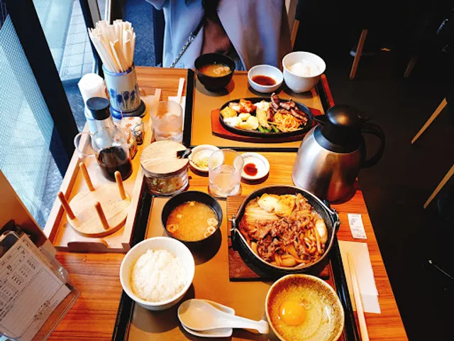 Yayoiken Tennoji-ekimae