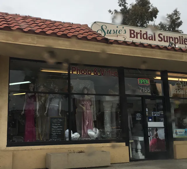 Forever Quinceaneras & Bridal Studio