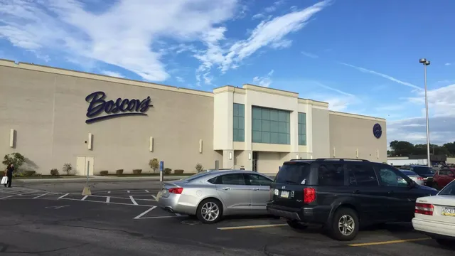 Boscov's