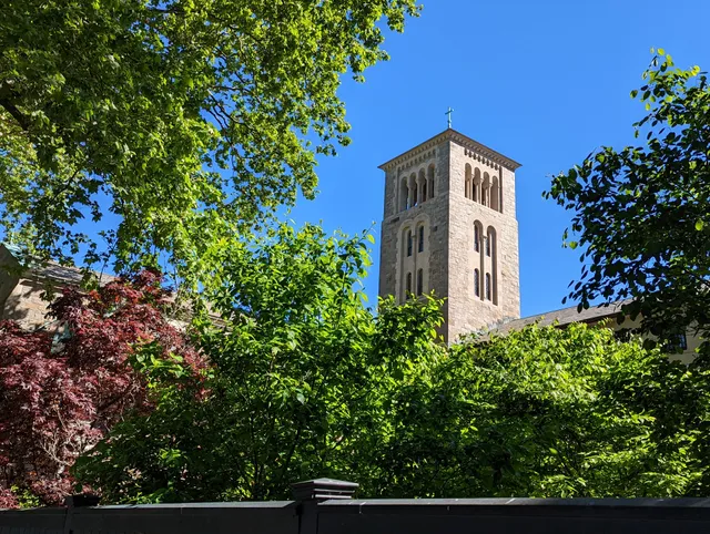 The Society of Saint John the Evangelist