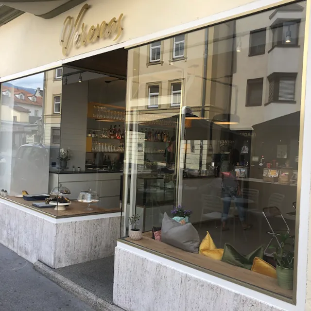 Verenas Cafe