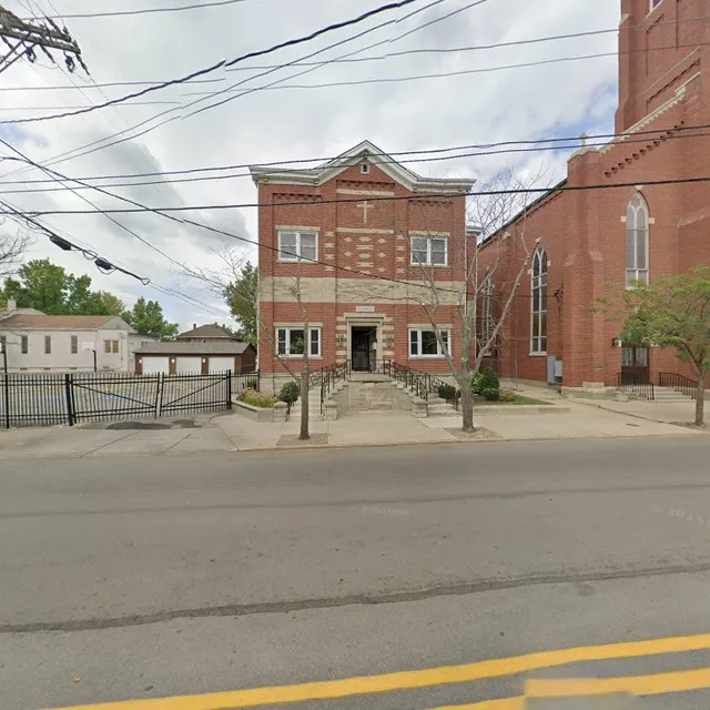 Germanfest in Lafayette