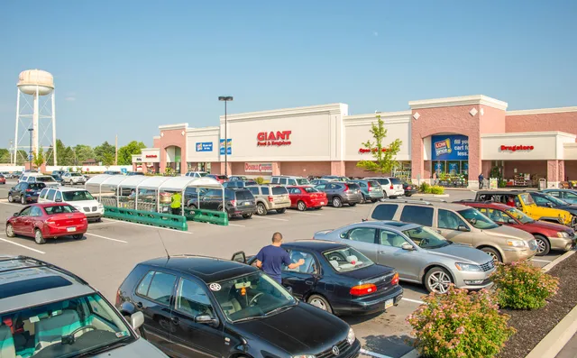 Upper Macungie Township