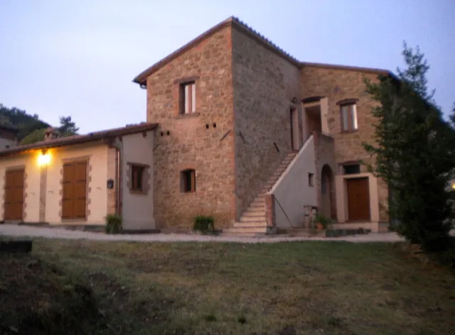 Agriturismo La Molinella