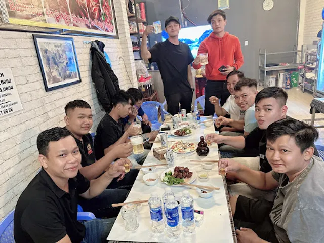 Quán Ăn Ngon Đà Lạt