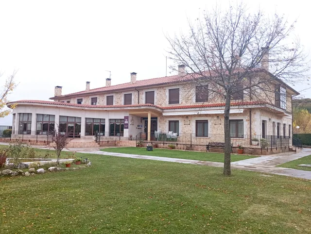 Hotel El Prado de las Merinas