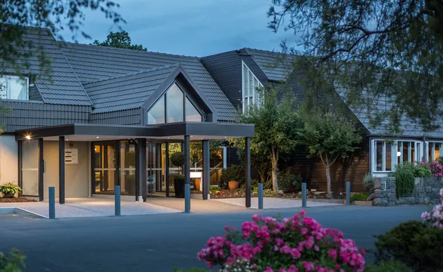 Dunedin Leisure Lodge - A Distinction Hotel
