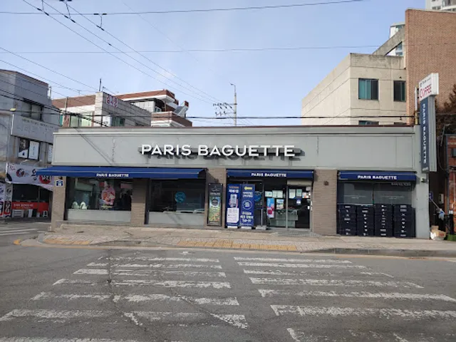 파리바게뜨 전주근영점