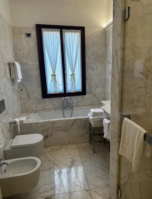 Ai Patrizi Venice Luxury Apartments