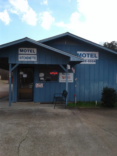 Eastside Motel