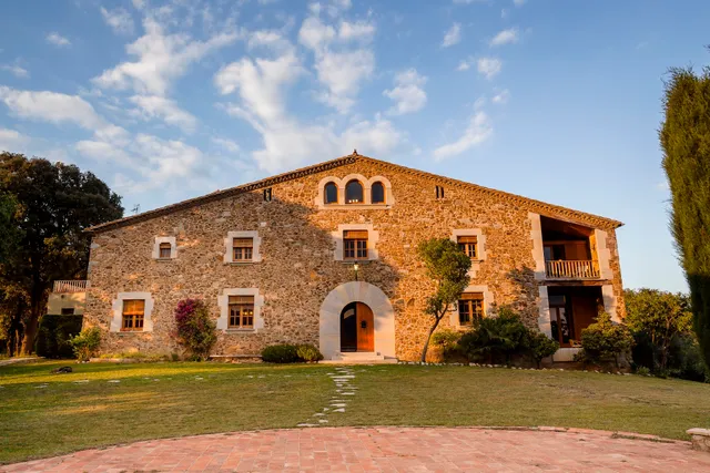 L'Era de Can Burguès · Casa Turisme Rural