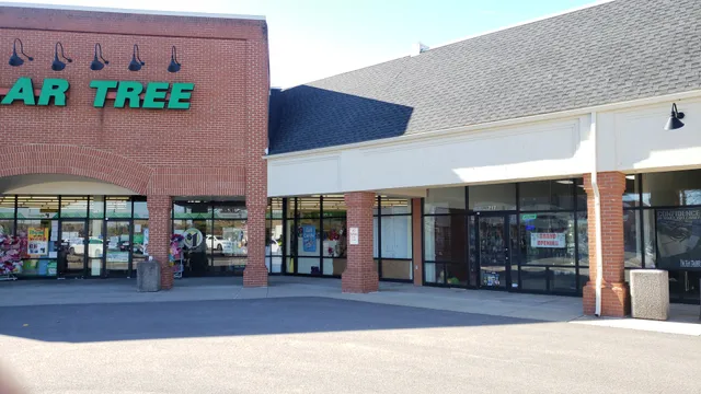 Smoke Shop Cigar & Tobacco