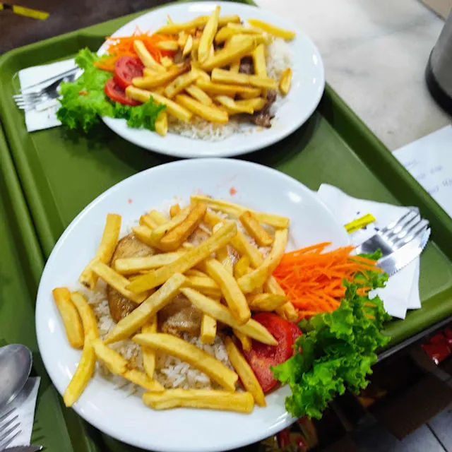 Da Frida Pizzas e Petiscos