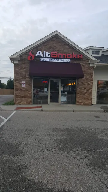 AltSmoke