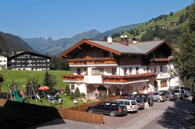 Hotel Tristkogel