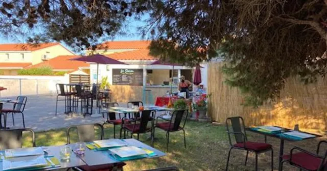 L'attrape rêve Swim Club