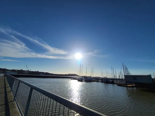 Barbara Kondylis Waterfront Green