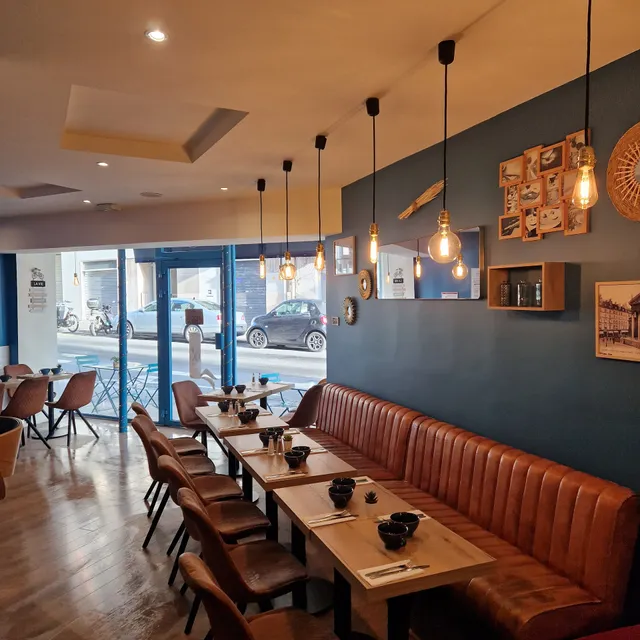 Le P'tit Breton | Lorette