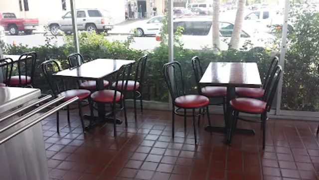 Royal Dragon Chinese Restaurant