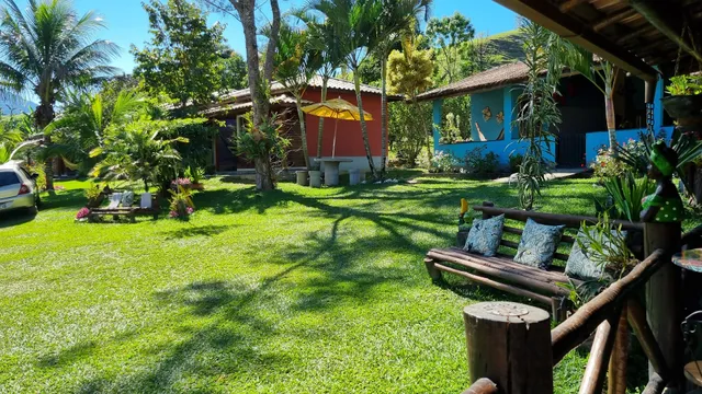 Pousada Sítio da Floresta