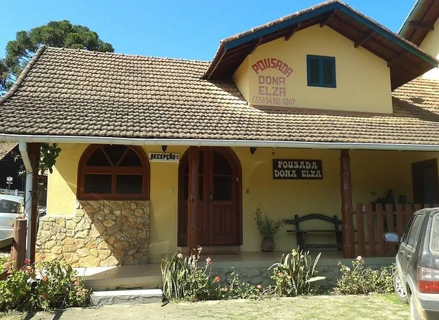 Pousada Dona Elza