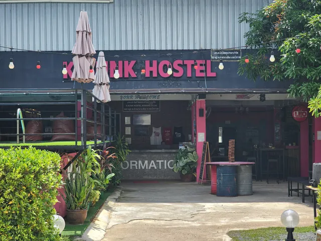 K-Bunk AoNang Center