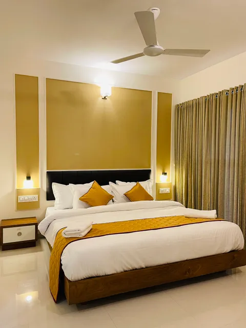 Mirage Luxuria Inn Vythiri