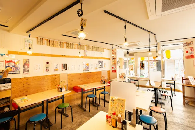 Kushikatsu Tanaka - Minoh Q's Mall
