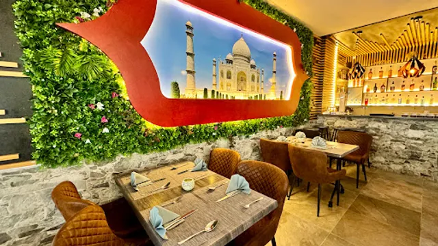 Taste of india palmanova