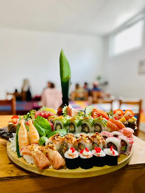 Inaka Sushi Bar
