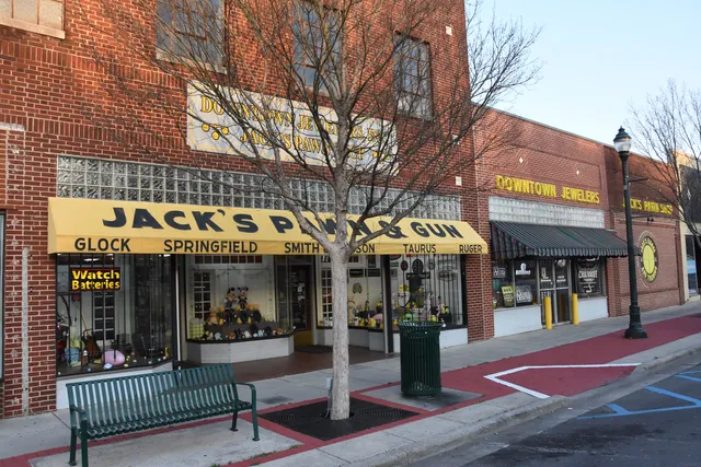 Downtown Jewelers Inc.