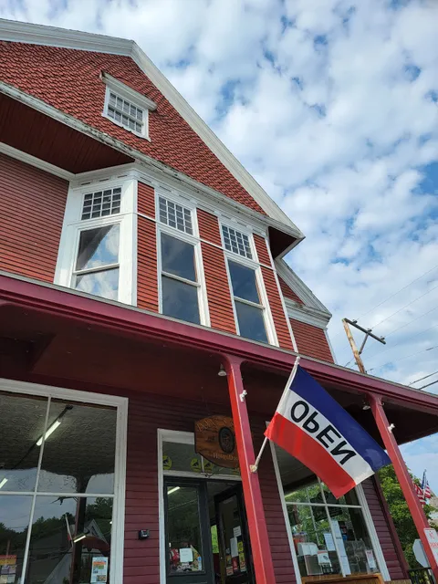 Dodge's Country Store