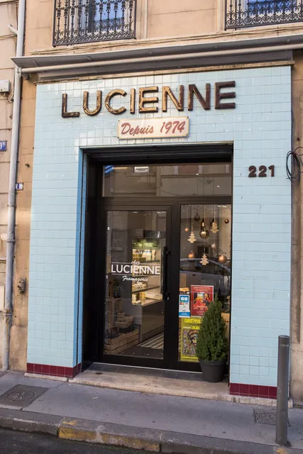 Chez Lucienne