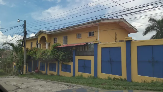 Hotel Casa La Cumbre